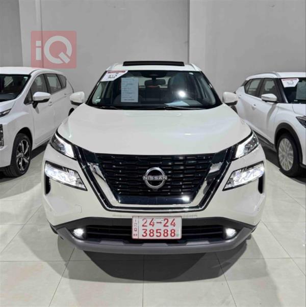 Nissan for sale in Iraq